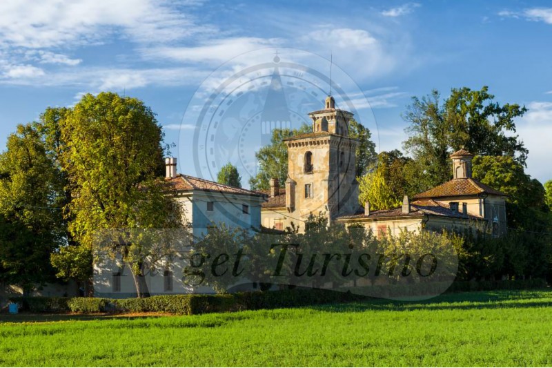 Castello Mina della Scala