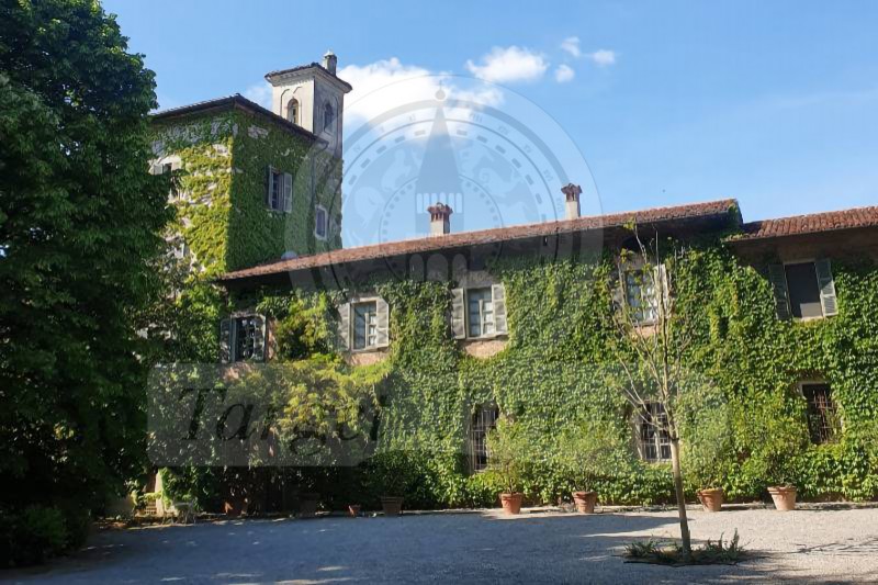 Villa Bottini La Limonaia