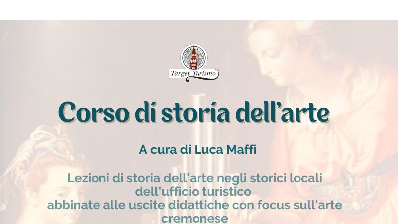 Corso di Storia dell'arte