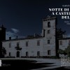 Notte di mistero a Castello Mina della Scala