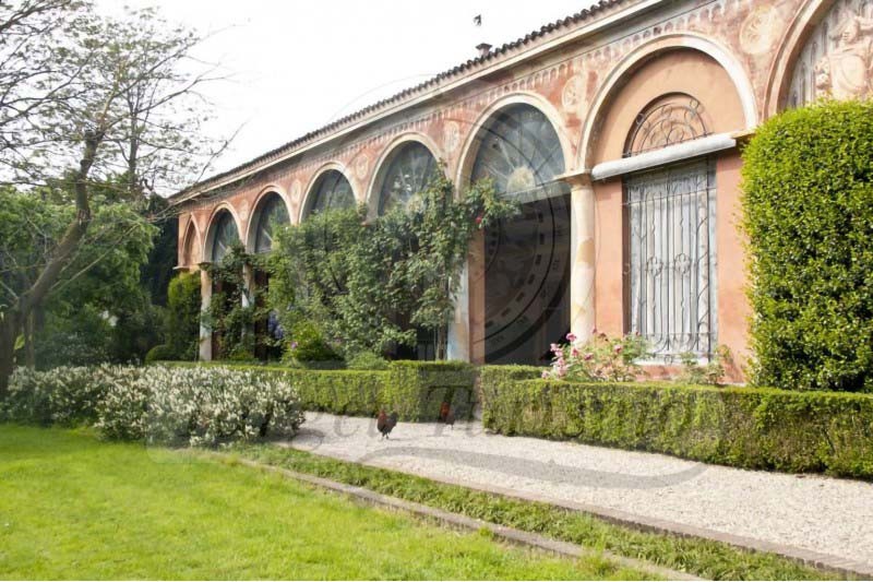 Dimore Storiche Cremonesi