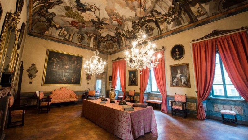 Dimore Storiche Cremona