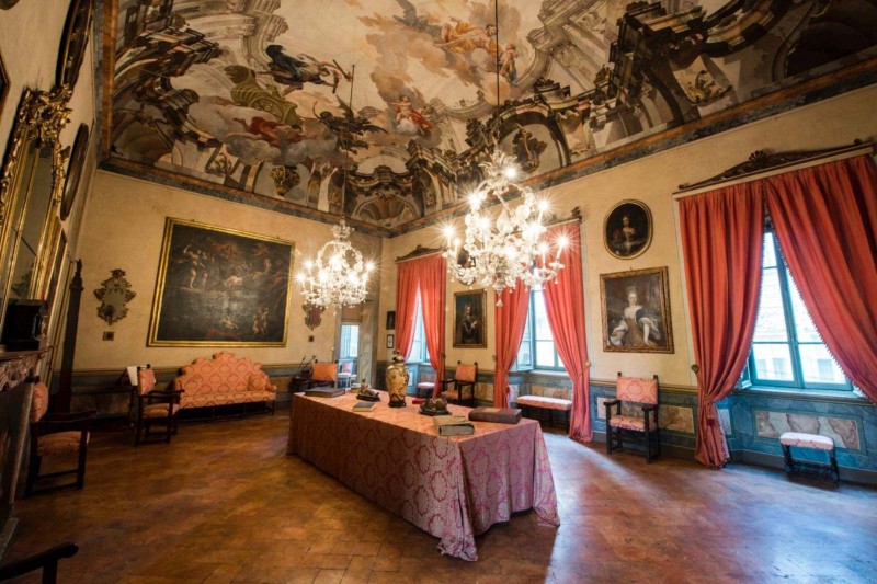 Dimore Storiche Cremona