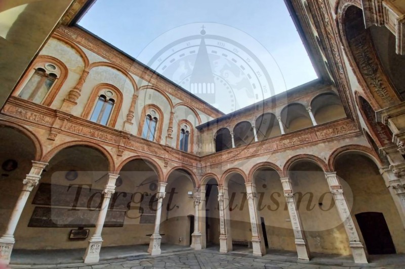 Dimore Storiche Cremona