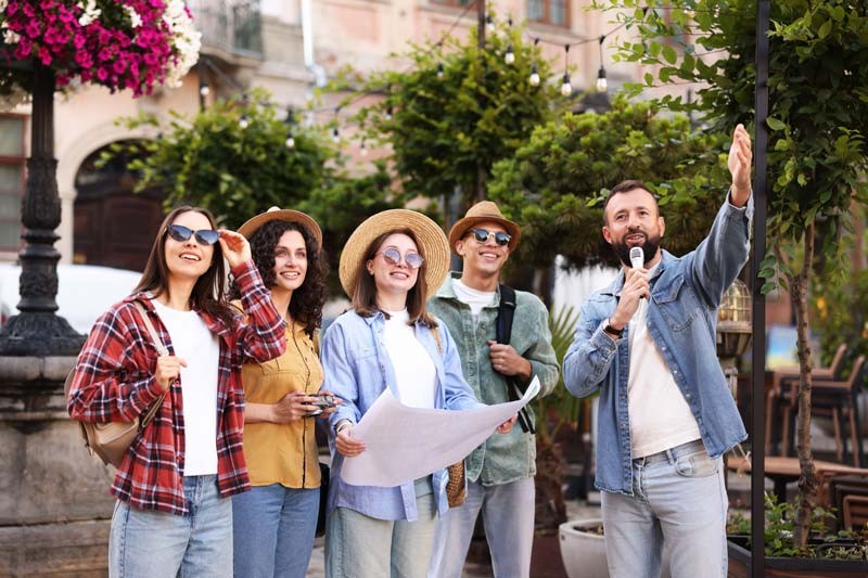 Alla scoperta di Cremona: “Target Turismo”, la tua guida professionale