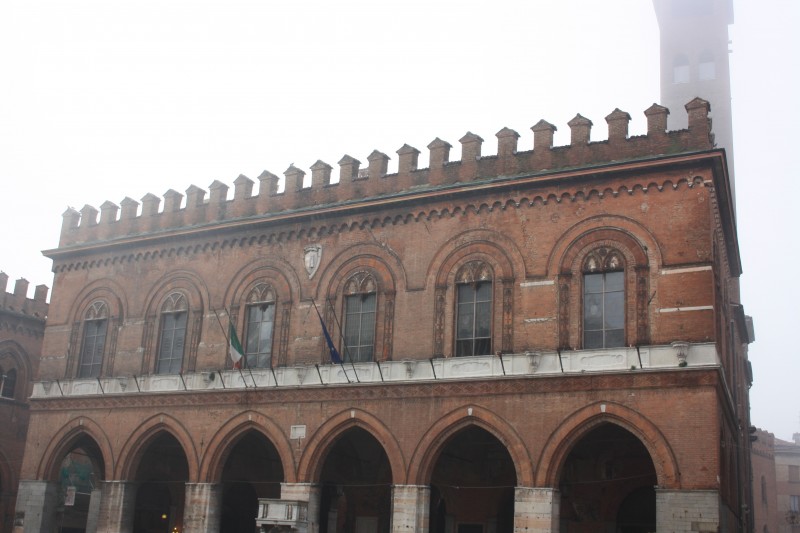 Cremona - Città dell'arte e della musica
