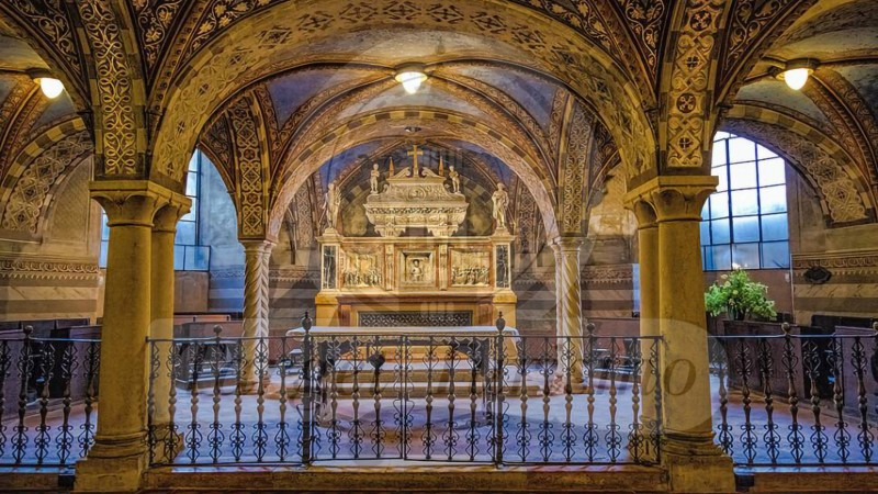 Cremona - Città dell'arte e della musica