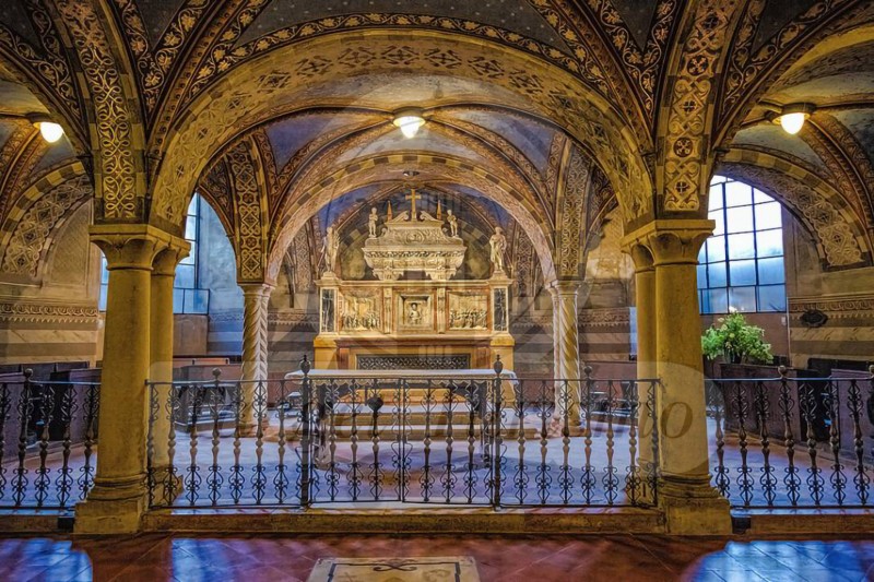 Cremona - Città dell'arte e della musica