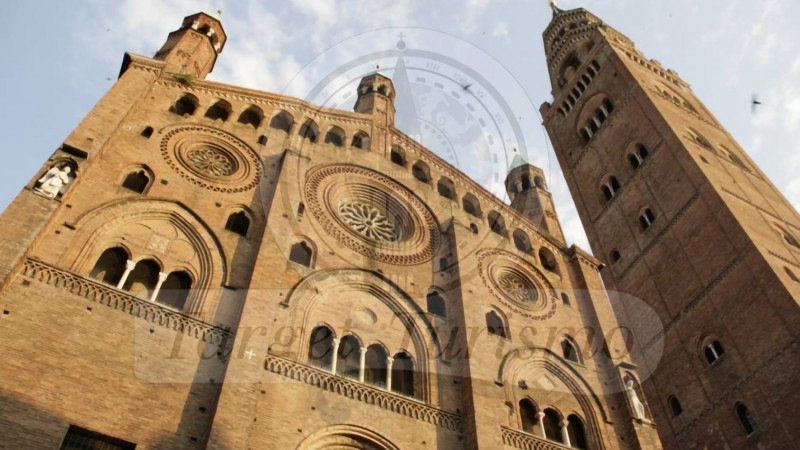 Cremona - Città dell'arte e della musica