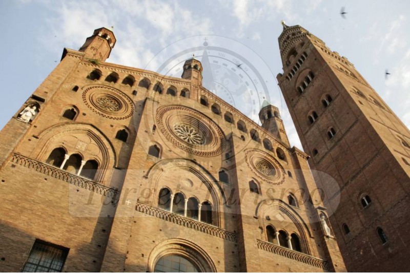 Cremona - Città dell'arte e della musica