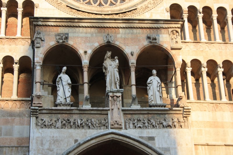 Cremona - Città dell'arte e della musica