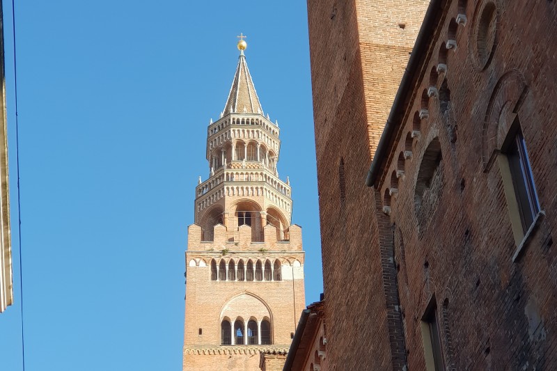 Cremona - Città dell'arte e della musica