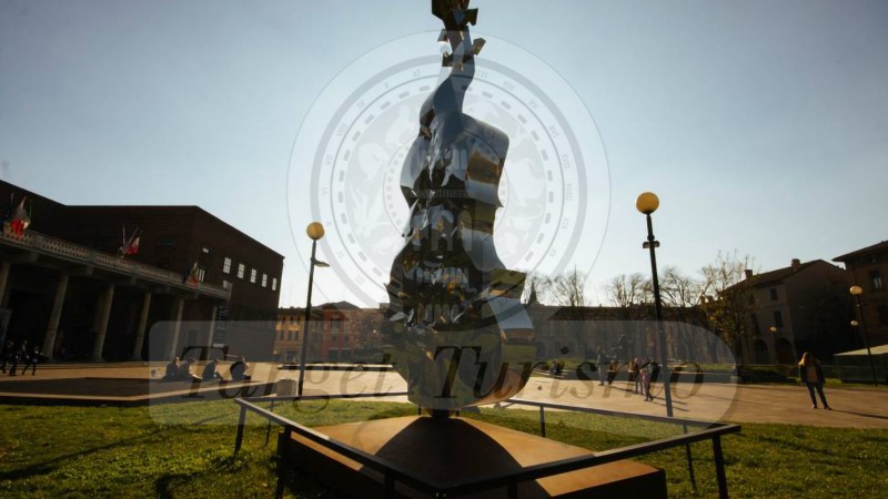 Cremona - Città dell'arte e della musica