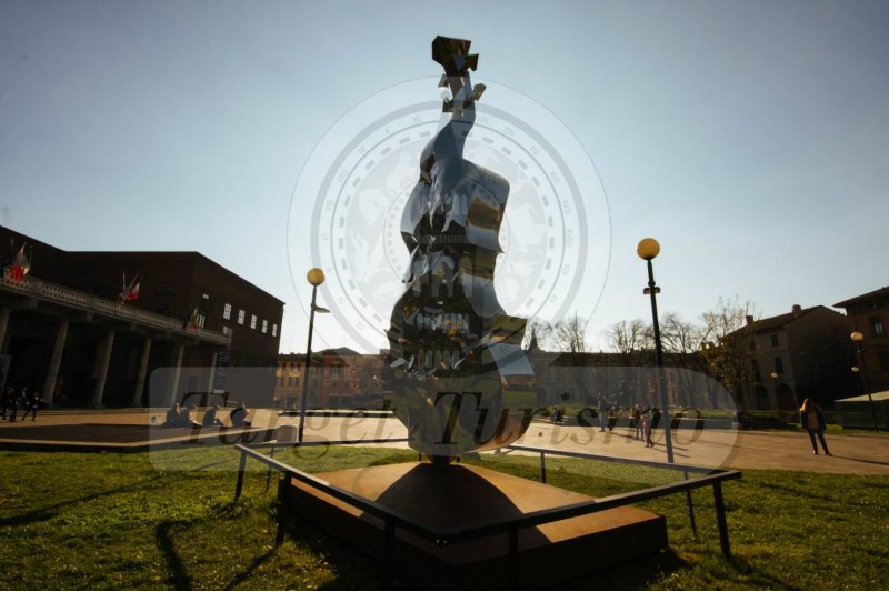 Cremona - Città dell'arte e della musica