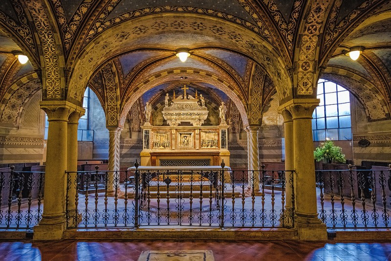 Cremona - Città dell'arte e della musica