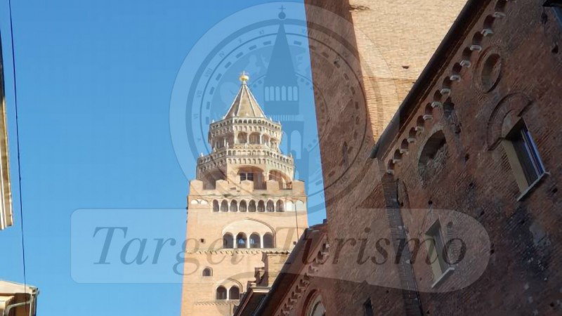 Cremona - Città dell'arte e della musica
