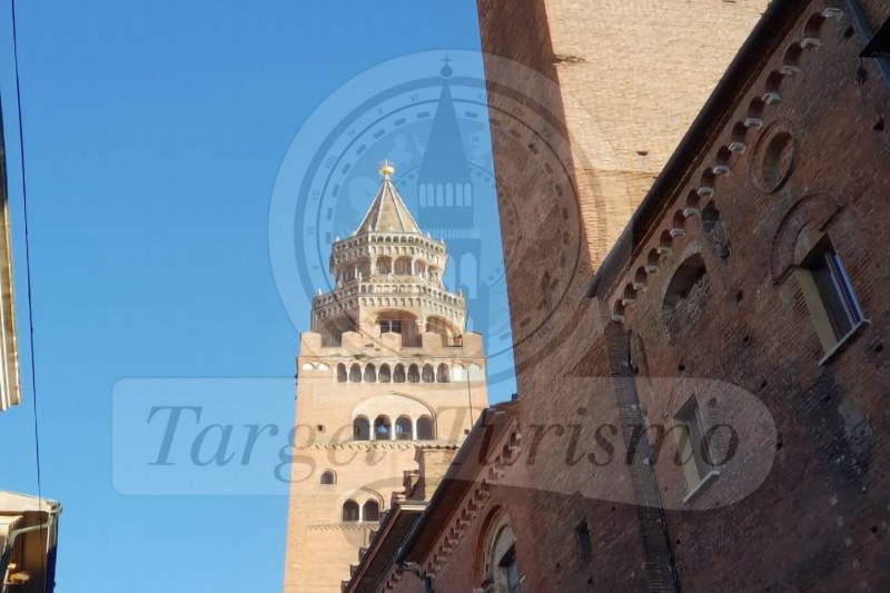 Cremona - Città dell'arte e della musica