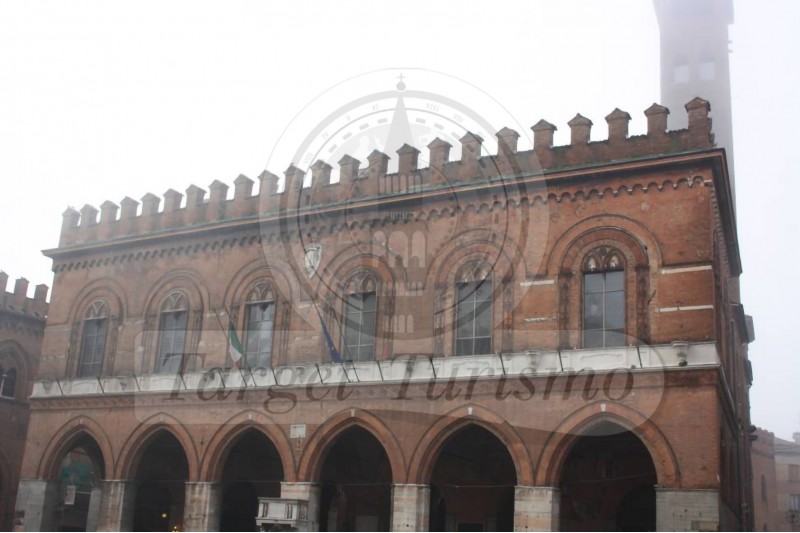 Cremona - Città dell'arte e della musica