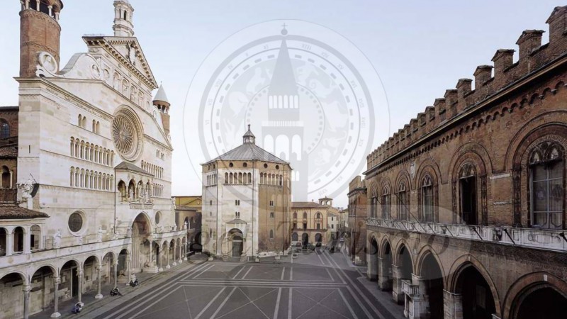 Cremona - Città dell'arte e della musica