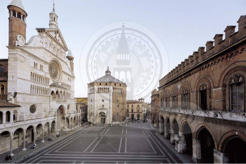 Cremona - Città dell'arte e della musica