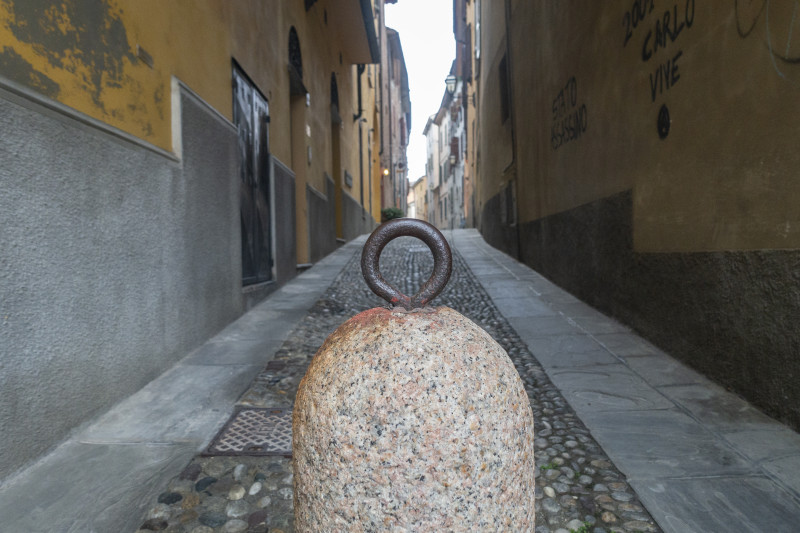 Cremona - Città dell'arte e della musica