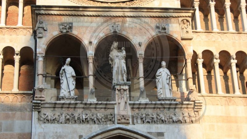 Cremona - Città dell'arte e della musica