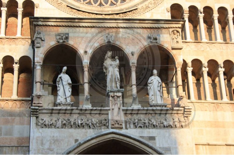 Cremona - Città dell'arte e della musica