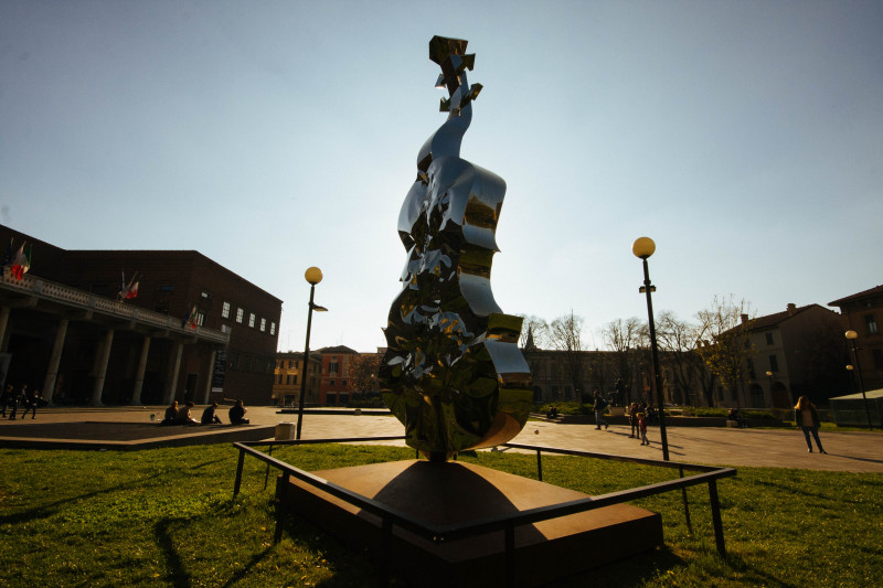 Cremona - Città dell'arte e della musica