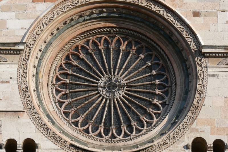 La Cattedrale di Cremona