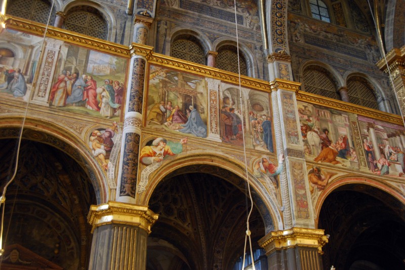 La Cattedrale di Cremona