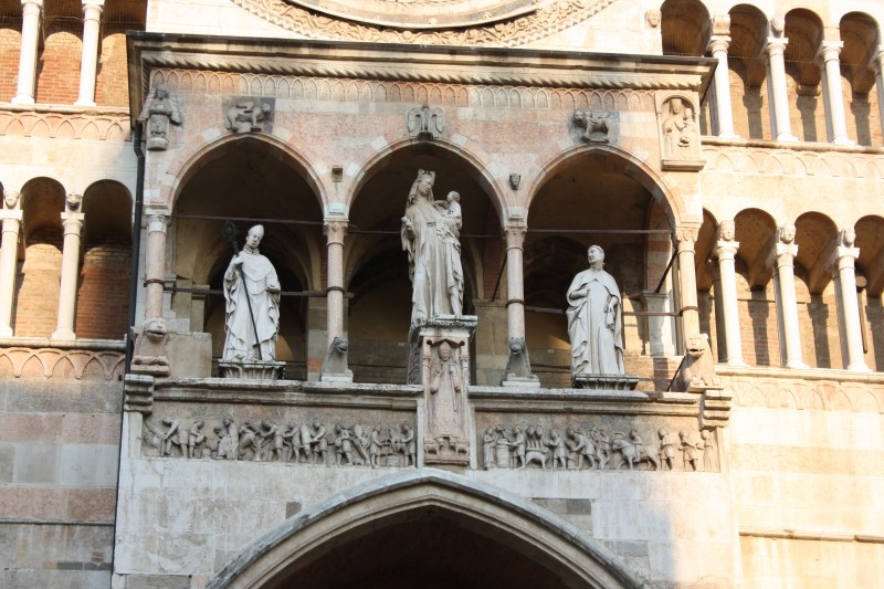 La Cattedrale di Cremona