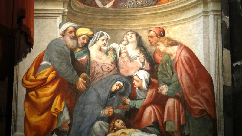 La Cattedrale di Cremona