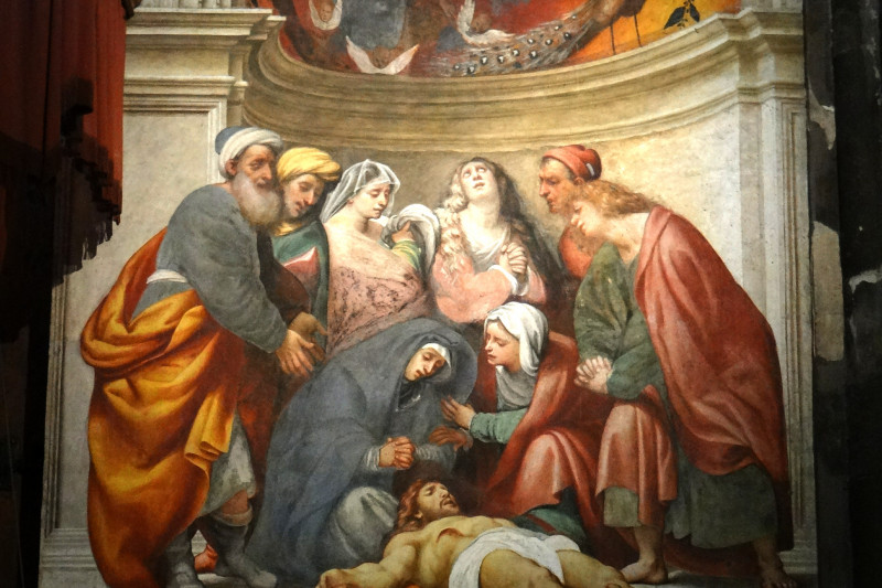 La Cattedrale di Cremona