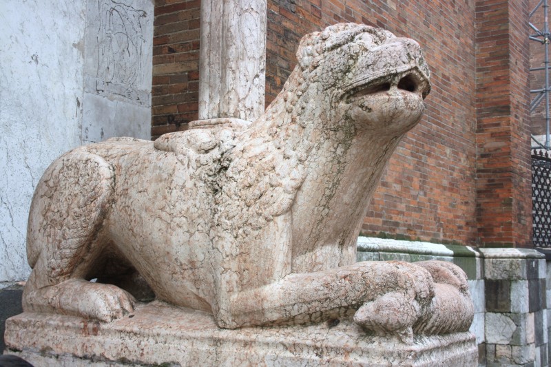 La Cattedrale di Cremona