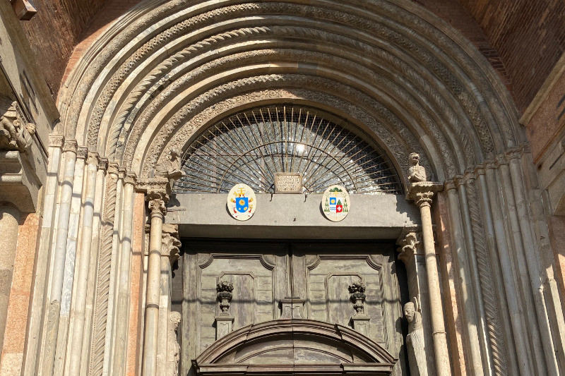 La Cattedrale di Cremona