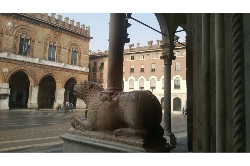 La Cattedrale di Cremona