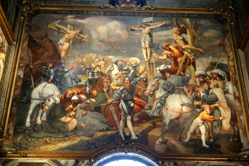 La Cattedrale di Cremona