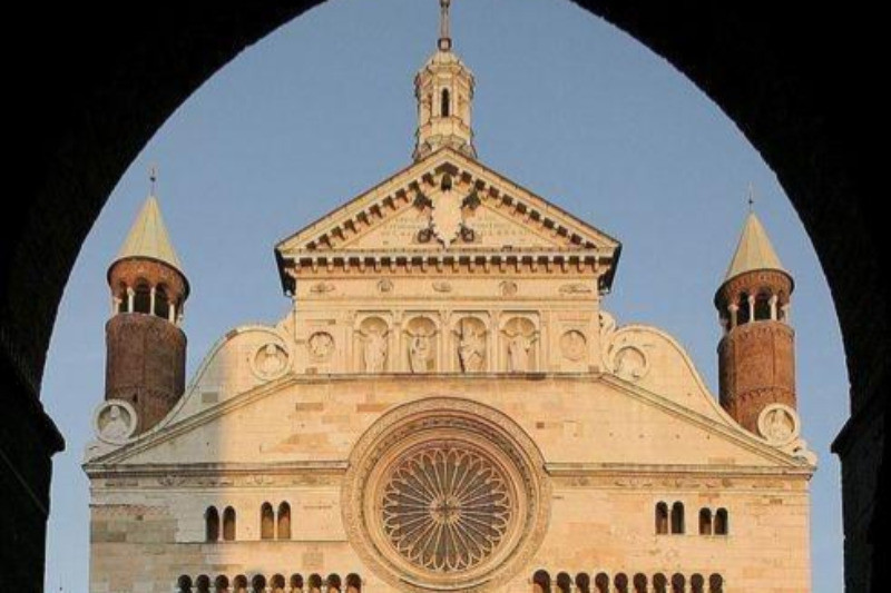 La Cattedrale di Cremona