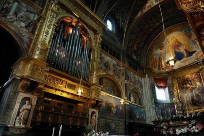 La Cattedrale di Cremona