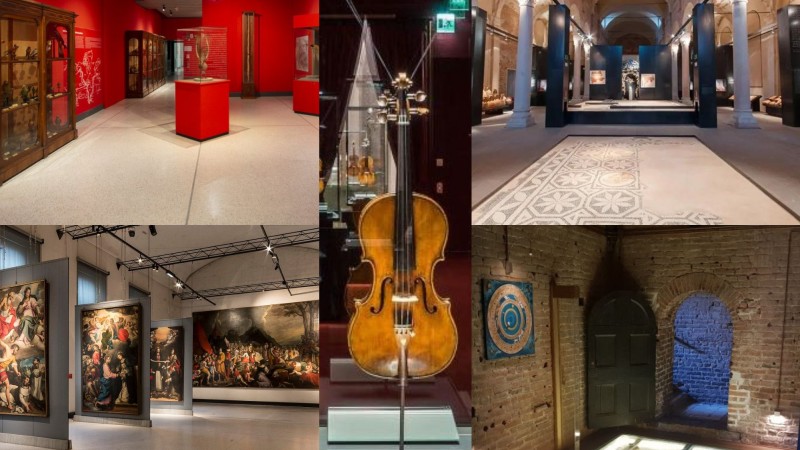 Musei Cremona
