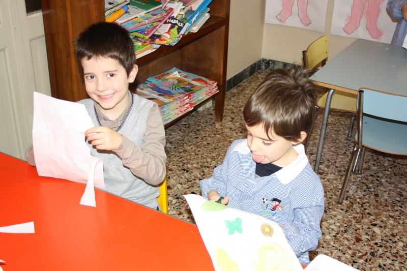 Servizi per le Scuole