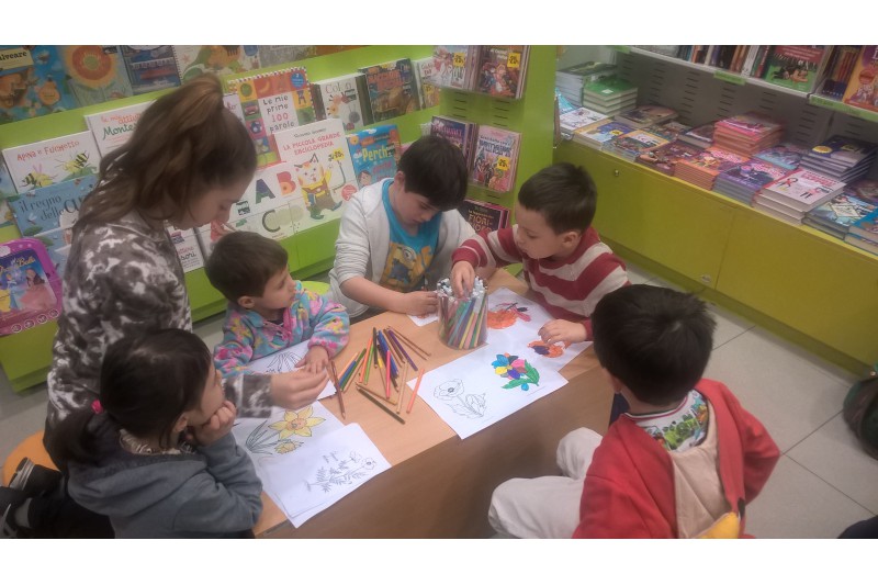 Servizi per le Scuole