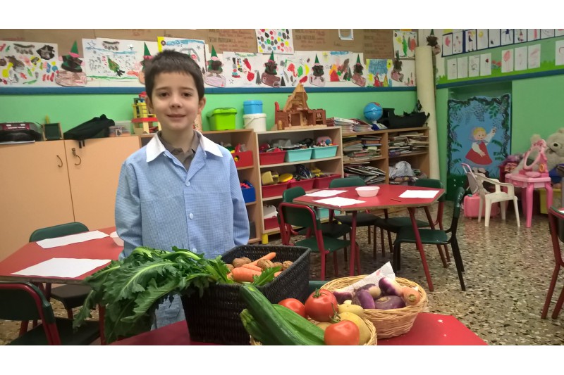 Servizi per le Scuole