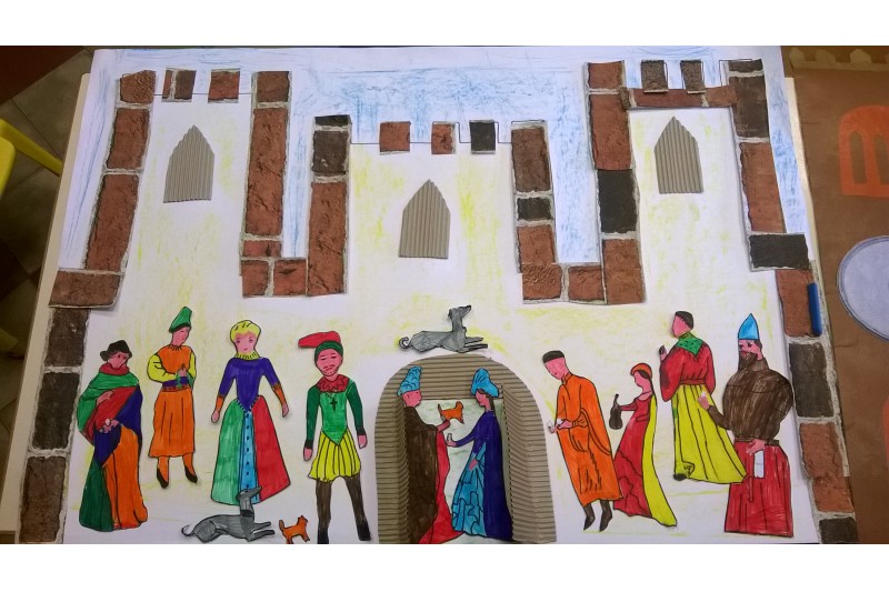 Servizi per le Scuole