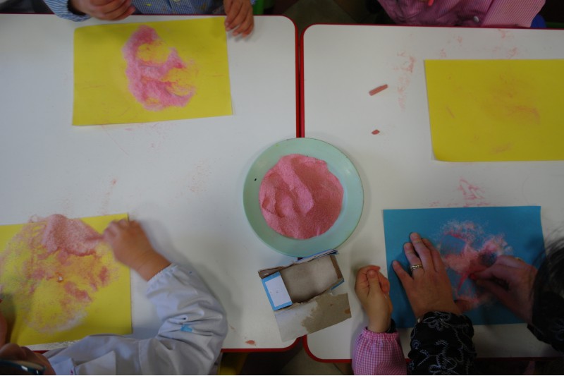 Servizi per le Scuole