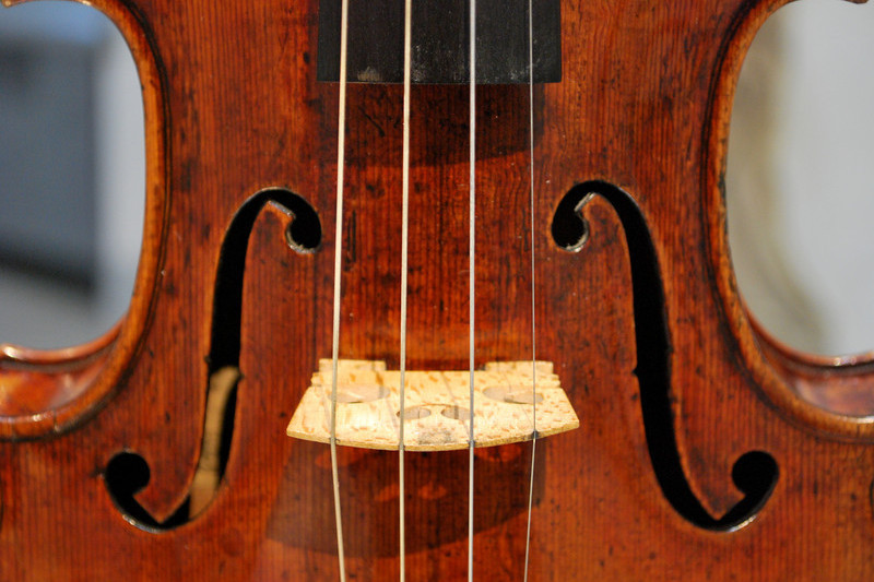 Cremona - La città del violino 