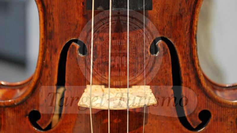 Cremona - La città del violino 