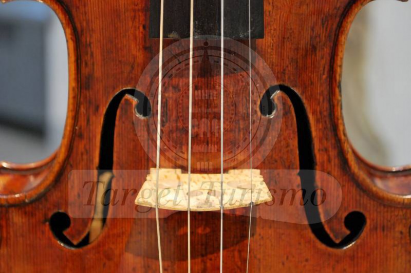 Cremona - La città del violino 