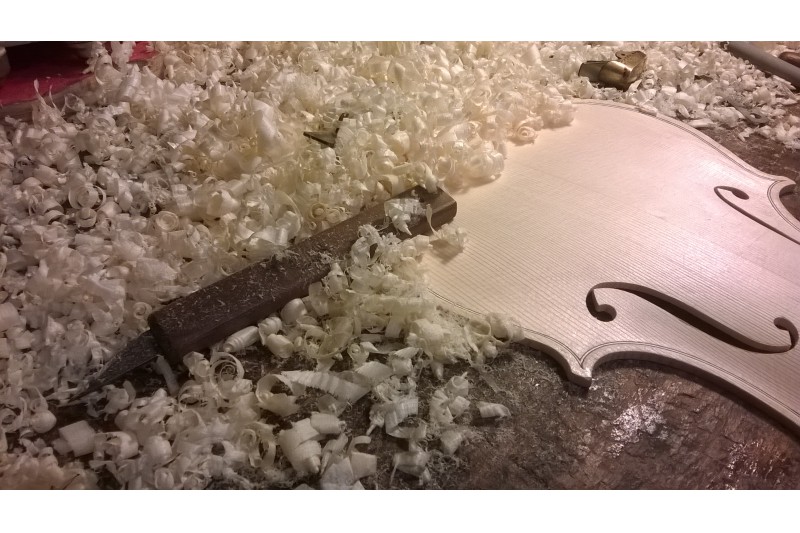 Cremona - La città del violino 