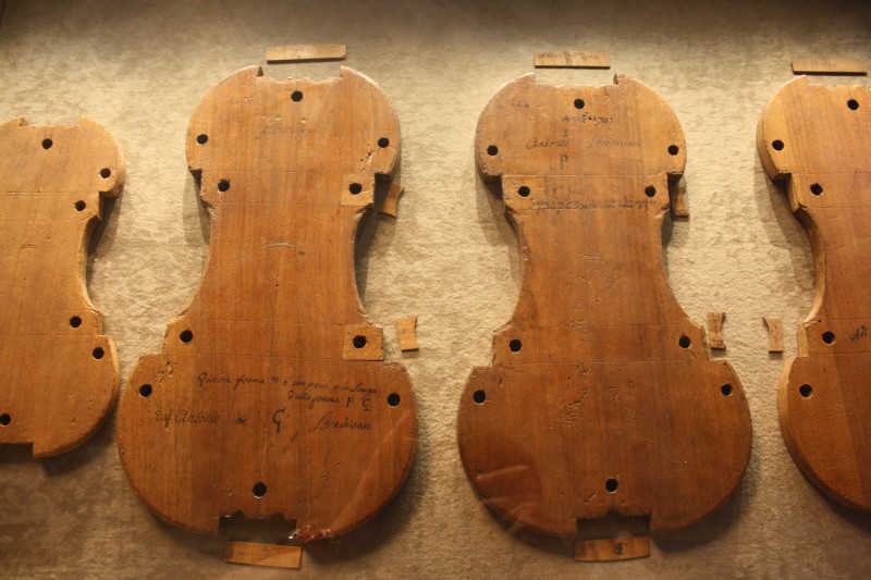 Cremona - La città del violino 